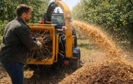 Budama tullantıları zibil deyil: budaq par&ccedil;alarını qazanca &ccedil;evirməyin yolları